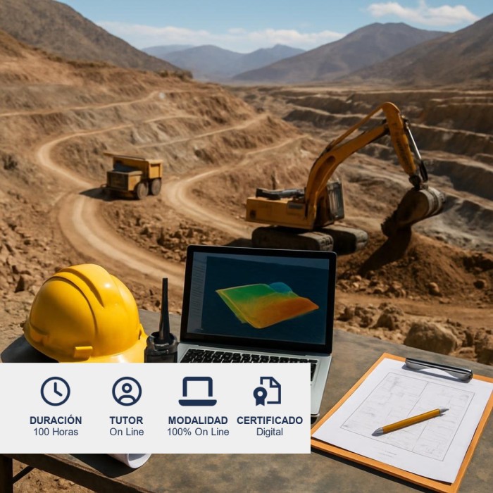 Introducción a la Industria Minera