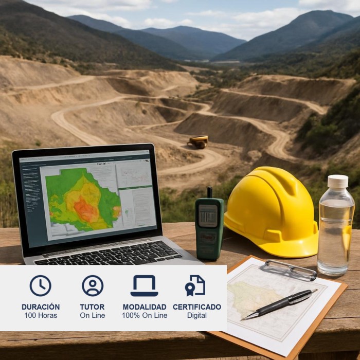 Gestión Ambiental en Operaciones Mineras